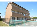 近鉄難波線・奈良線/新大宮駅 徒歩20分 2階 築22年の外観