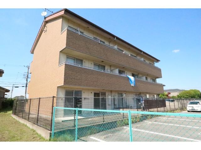  近鉄難波線・奈良線/新大宮駅 徒歩20分 2階 築22年