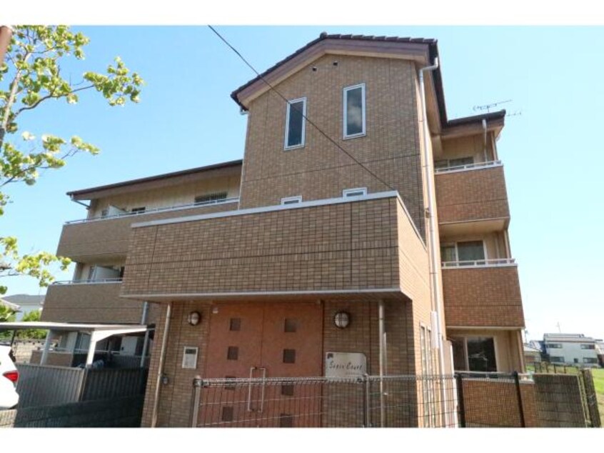  近鉄難波線・奈良線/新大宮駅 徒歩20分 1階 築22年