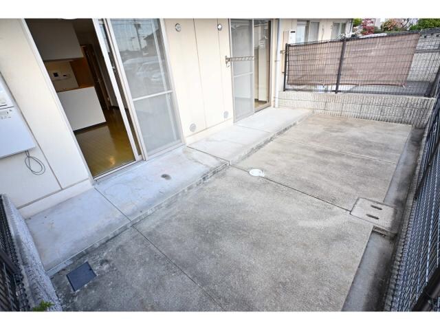  近鉄難波線・奈良線/新大宮駅 徒歩20分 1階 築22年