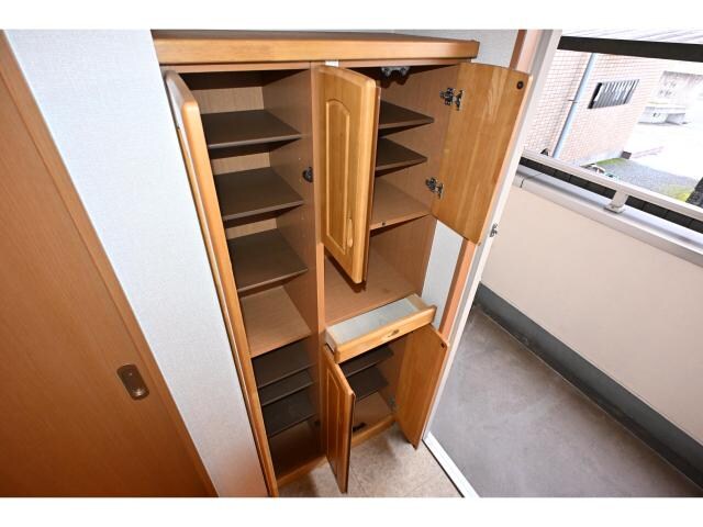  近鉄難波線・奈良線/新大宮駅 徒歩20分 1階 築22年