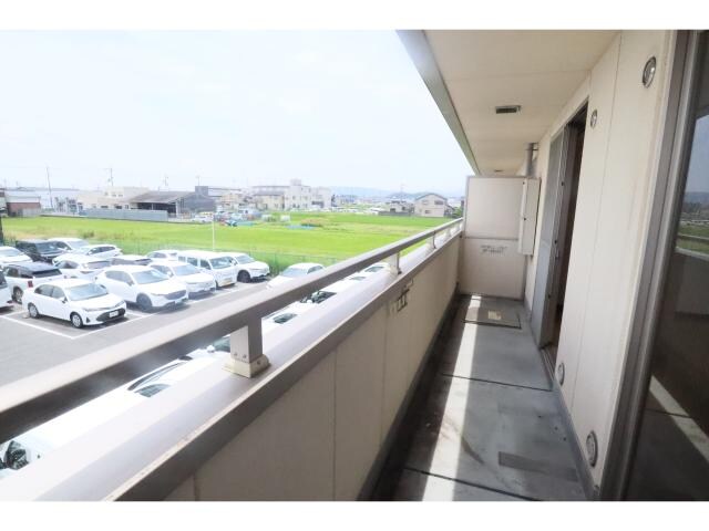  近鉄難波線・奈良線/新大宮駅 徒歩20分 2階 築22年