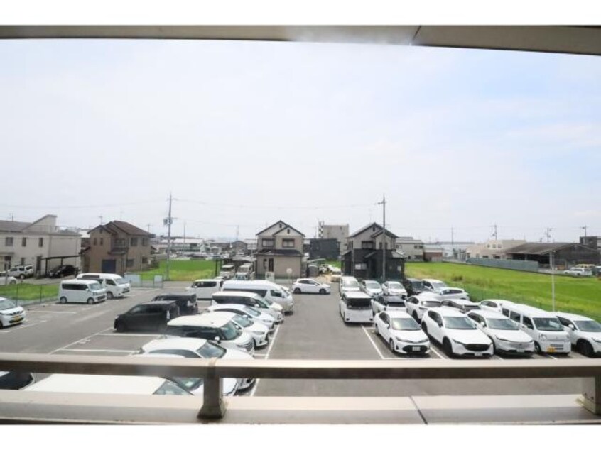  近鉄難波線・奈良線/新大宮駅 徒歩20分 2階 築22年