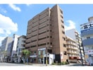  近鉄難波線・奈良線/新大宮駅 徒歩3分 5階 築15年