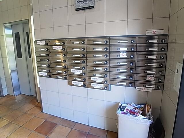  近鉄難波線・奈良線/新大宮駅 徒歩3分 6階 築15年