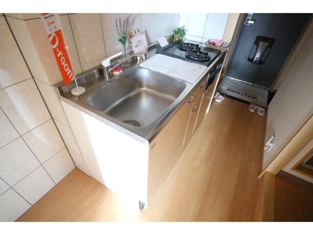  近鉄難波線・奈良線/新大宮駅 徒歩3分 6階 築15年