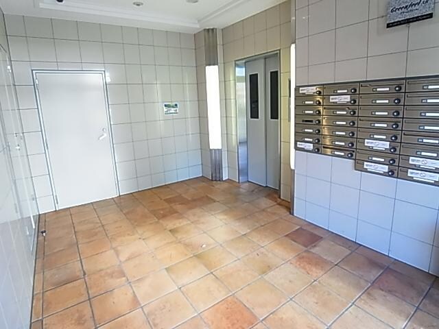  近鉄難波線・奈良線/新大宮駅 徒歩3分 6階 築15年