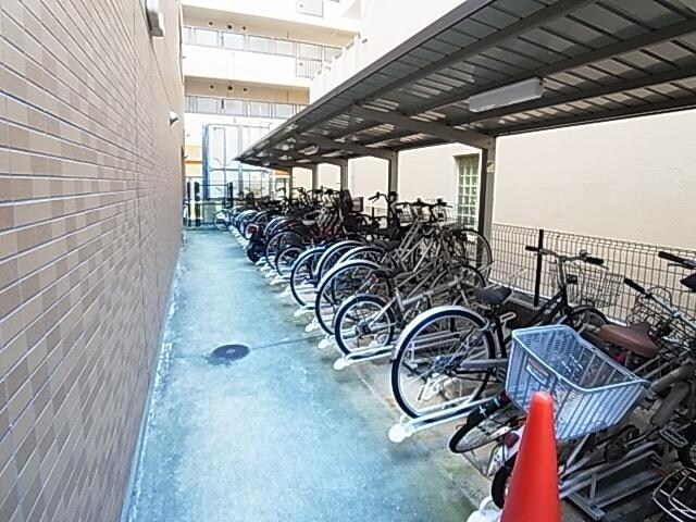  近鉄難波線・奈良線/新大宮駅 徒歩3分 5階 築15年