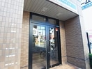  近鉄難波線・奈良線/新大宮駅 徒歩3分 5階 築15年