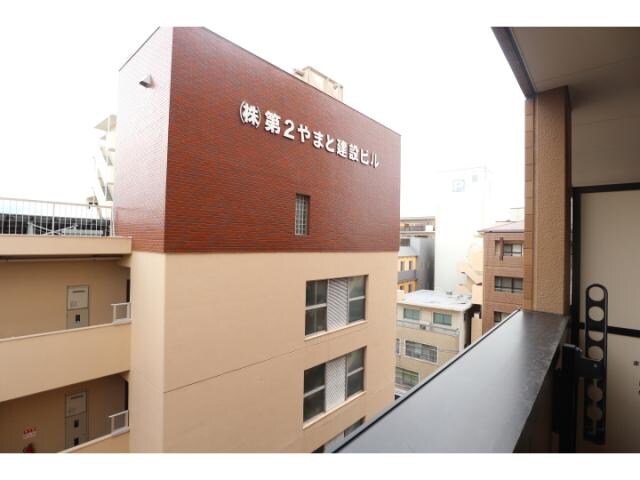  近鉄難波線・奈良線/新大宮駅 徒歩3分 6階 築15年