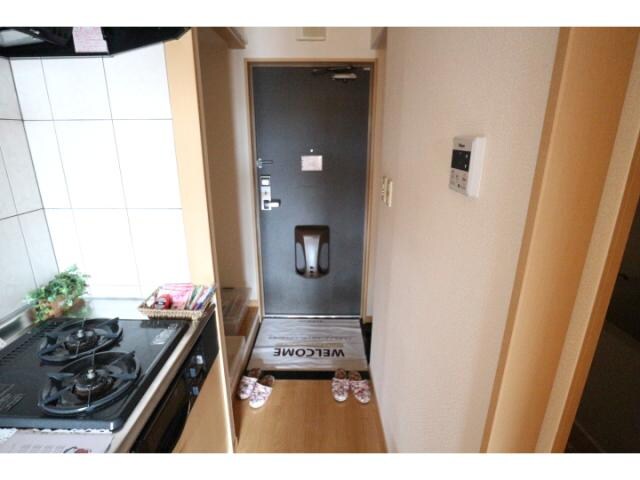  近鉄難波線・奈良線/新大宮駅 徒歩3分 6階 築15年