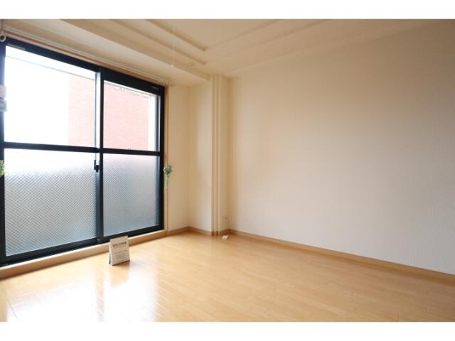  近鉄難波線・奈良線/新大宮駅 徒歩3分 6階 築15年