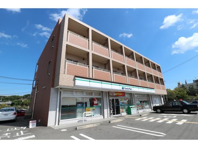  近鉄難波線・奈良線/新大宮駅 徒歩11分 3階 築15年