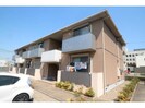 近鉄難波線・奈良線/新大宮駅 徒歩31分 2階 築15年の外観