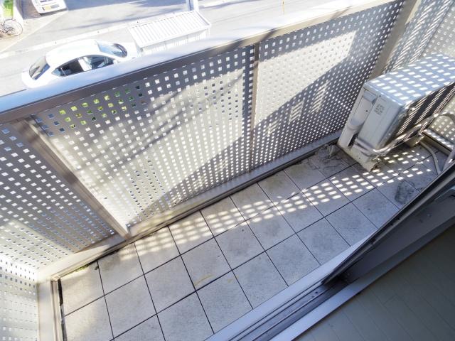  近鉄難波線・奈良線/新大宮駅 徒歩31分 2階 築15年