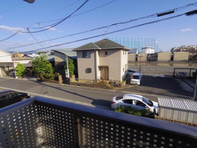  近鉄難波線・奈良線/新大宮駅 徒歩31分 2階 築15年