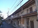 近鉄難波線・奈良線/新大宮駅 徒歩10分 1階 築51年の外観