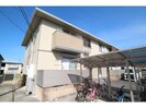 大和路線・関西本線/奈良駅 バス:5分:停歩12分 2階 築15年の外観
