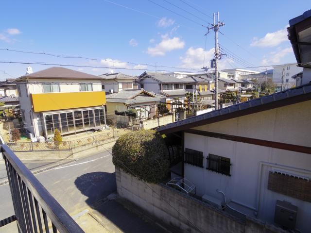  近鉄難波線・奈良線/新大宮駅 徒歩15分 2階 築46年