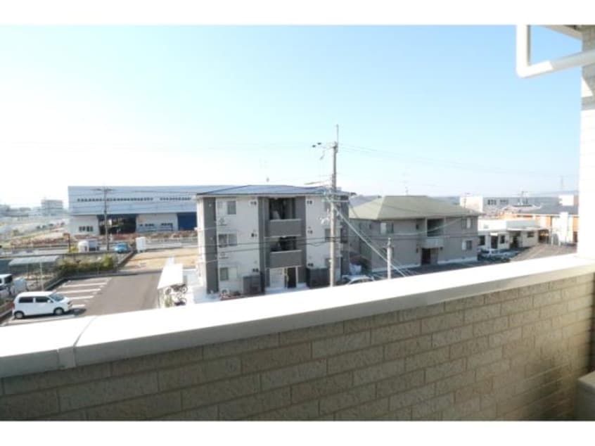  大和路線・関西本線/奈良駅 バス14分西九条町下車:停歩2分 3階 築15年