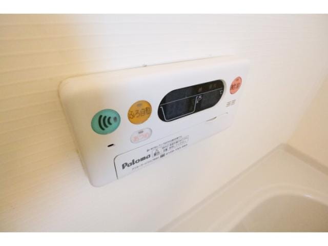  大和路線・関西本線/奈良駅 バス14分西九条町下車:停歩2分 3階 築15年