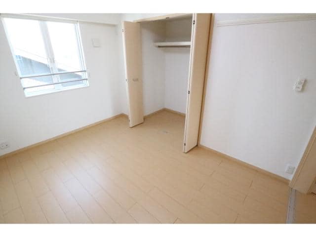  大和路線・関西本線/奈良駅 バス14分西九条町下車:停歩2分 3階 築15年