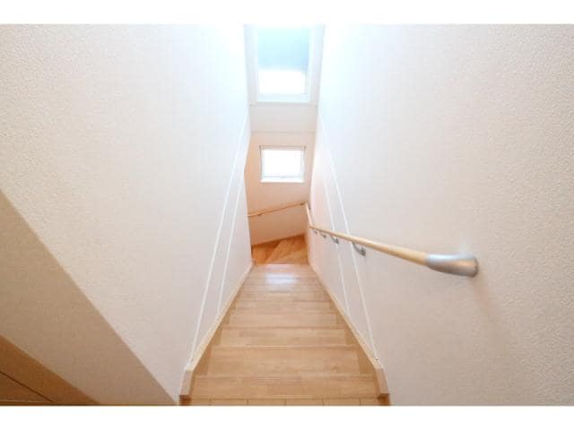  大和路線・関西本線/奈良駅 バス14分西九条町下車:停歩2分 3階 築15年