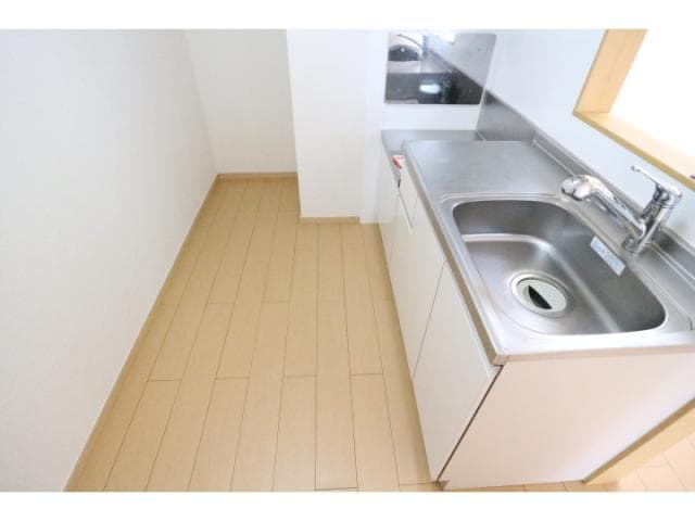  大和路線・関西本線/奈良駅 バス14分西九条町下車:停歩2分 3階 築15年