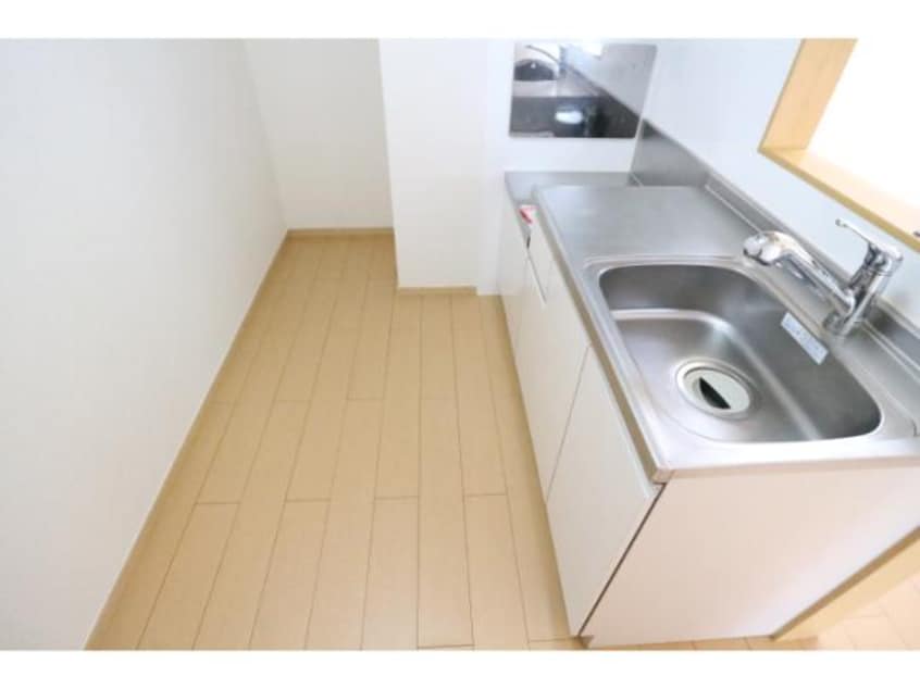  大和路線・関西本線/奈良駅 バス14分西九条町下車:停歩2分 3階 築15年