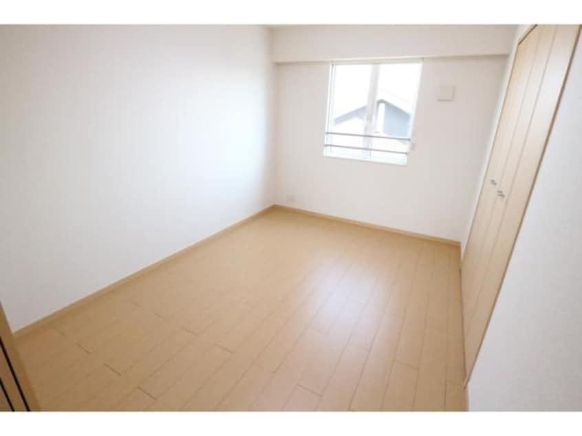  大和路線・関西本線/奈良駅 バス14分西九条町下車:停歩2分 3階 築15年