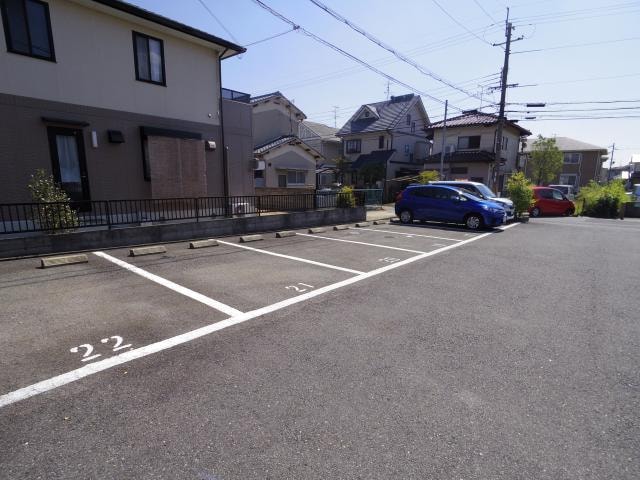  近鉄橿原線/尼ケ辻駅 徒歩14分 2階 築26年