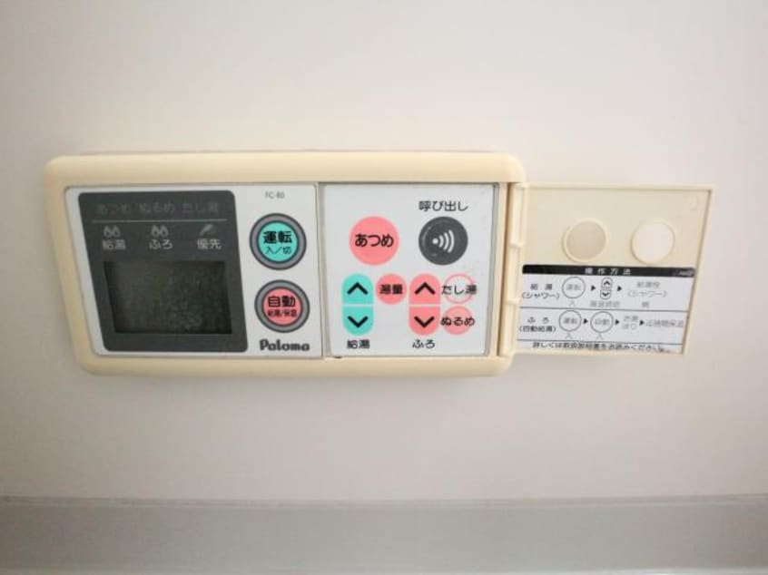  近鉄橿原線/尼ケ辻駅 徒歩14分 2階 築26年