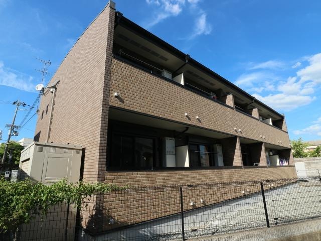  大和路線・関西本線/奈良駅 徒歩10分 1階 築16年