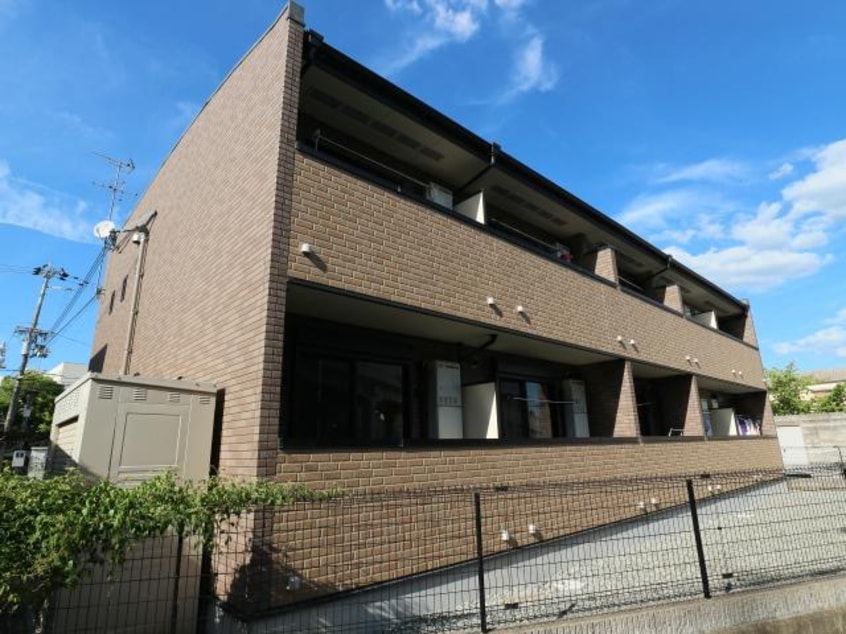  大和路線・関西本線/奈良駅 徒歩10分 1階 築16年