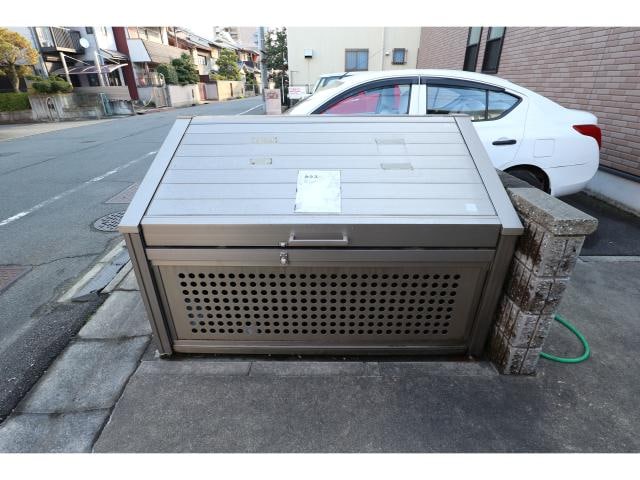  大和路線・関西本線/奈良駅 徒歩10分 1階 築16年