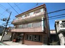 近鉄難波線・奈良線/新大宮駅 徒歩4分 4階 築34年の外観