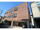 奈良線/奈良駅 徒歩6分 3階 築29年の外観