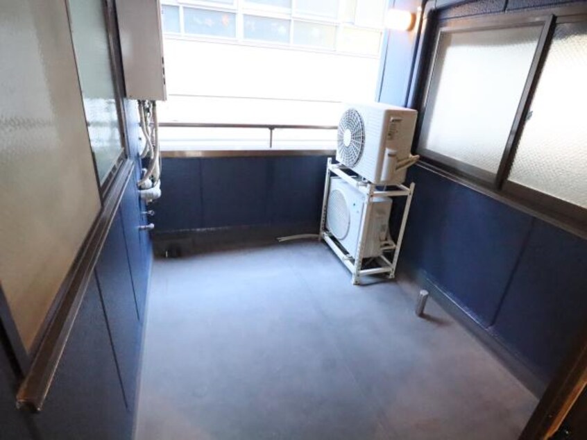  奈良線/奈良駅 徒歩6分 2階 築29年
