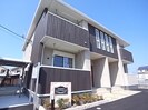 桜井線<万葉まほろば線>/京終駅 徒歩5分 1階 築13年の外観