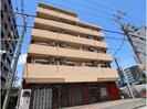 近鉄難波線・奈良線/近鉄奈良駅 徒歩11分 4階 築26年の外観