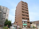 大和路線・関西本線/木津駅 徒歩1分 4階 築16年の外観