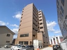 大和路線・関西本線/木津駅 徒歩1分 6階 築16年の外観