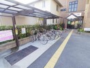  大和路線・関西本線/木津駅 徒歩1分 8階 築15年