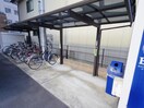  大和路線・関西本線/木津駅 徒歩1分 9階 築15年