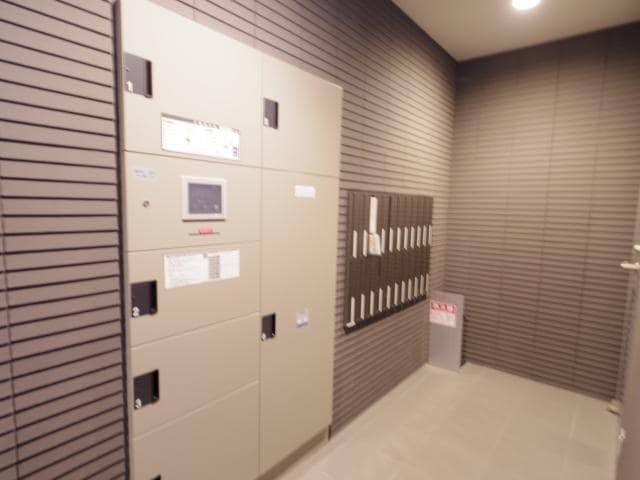  近鉄難波線・奈良線/近鉄奈良駅 徒歩1分 5階 築13年