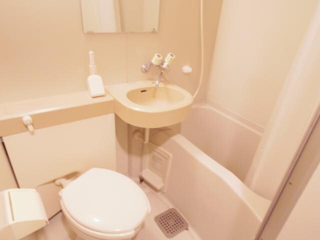  大和路線・関西本線/奈良駅 徒歩5分 4階 築35年