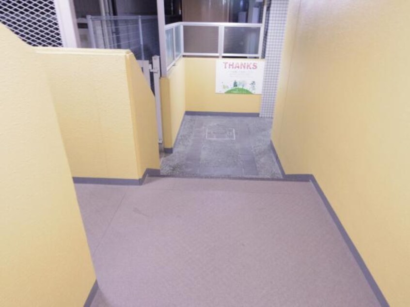  大和路線・関西本線/奈良駅 徒歩5分 3階 築35年