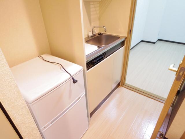  大和路線・関西本線/奈良駅 徒歩5分 4階 築35年