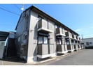 近鉄難波線・奈良線/近鉄奈良駅 バス:10分:停歩4分 2階 築25年の外観