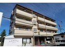 近鉄難波線・奈良線/新大宮駅 徒歩12分 4階 築34年の外観